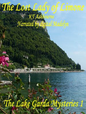 cover image of The Lost Lady of Limone